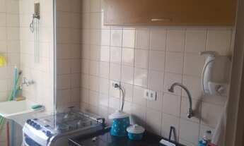 Imagem 5: Apartamento para venda possui 50 metros quadrados com 2 quartos em Jardim Mitsutani - São