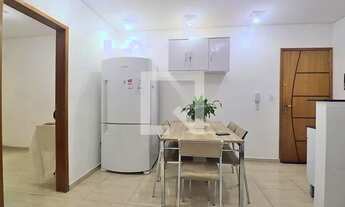 Imagem 4: Apartamento para Aluguel - Santa Teresinha, 2 Quartos, 36 m2