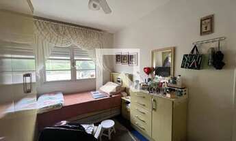 Imagem 6: Apartamento para Aluguel - Cristal , 1 Quarto, 42 m2