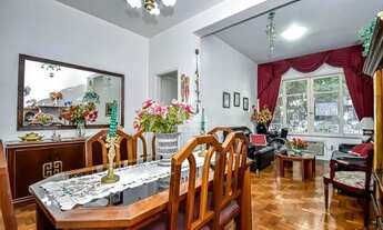 Imagem 1: Apartamento à venda, 3 quartos, Leme - RIO DE JANEIRO/RJ