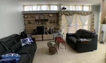 Imagem 2: Casa para Venda - 333m², 3 dormitórios, sendo 1 suites, 4 vagas - Ipanema