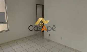 Imagem: APARTAMENTO 2/4 COND. SÃO LOURENÇO JD