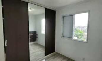 Imagem 5: Excelente Apto á 1400 metros do Metrô Guilhermina Esperança Mobiliado