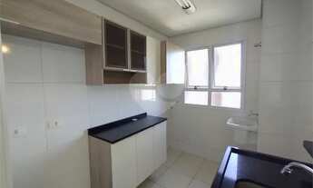 Imagem 6: Apartamento para alugar com 1 quarto no bairro Vila Independência em Piracicaba