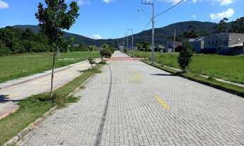 Imagem 3: Terreno de 395,30 m², loteamento planejado e escriturado, Ingleses do Rio Vermelho, Floria