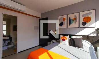 Imagem 4: Apartamento para Aluguel - Consolação, 1 Quarto, 27 m2