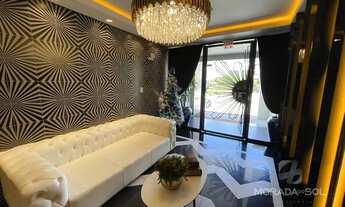 Imagem: Apartamento Novo em Baln. Pereque - Porto