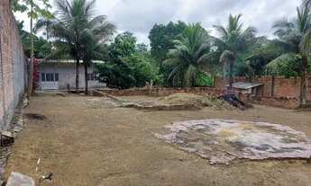 Imagem 6: Casa de 2 Qrts / km 04 terreno 20x42