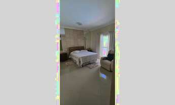 Imagem 3: Casa Locação Condominio Amstalde Residence Indaiatuba SP