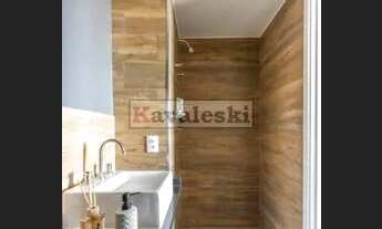 Imagem 2: Apartamento, Vila Dom Pedro I - São Paulo