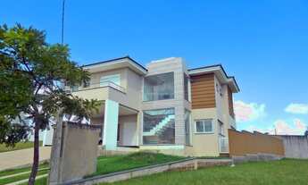 Imagem 2: Alphaville Casa em condomínio com 4 dormitórios