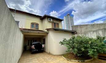 Imagem 2: Sobrado a venda com 145 m²,com 3 quartos em Parque Amazônia - Goiânia - GO