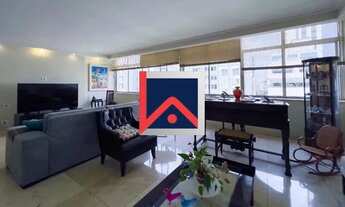 Imagem 4: Apartamento Locação Itaim Bibi 230 m² 4 Dormitórios