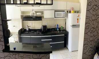 Imagem 4: Alugo apartamento projetado e mobiliado