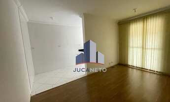 Imagem 2: Apartamento com 2 dormitórios para alugar, 47 m² por R$ 1.557,00 - Vila Nossa Senhora das