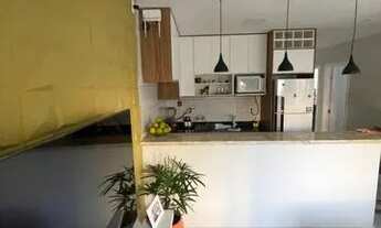 Imagem 6: Casa para Venda em Camaçari, Catu de Abrantes (Abrantes), 3 dormitórios, 1 suíte, 2 banhei