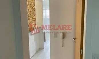 Imagem 6: SãO PAULO - Padrão - Água Branca