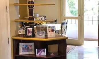 Imagem: Apartamento em Jardim Botânico