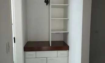 Imagem 2: Apartamento para aluguel com 145 metros quadrados com 3 quartos (1 suíte) Pinheiros - São