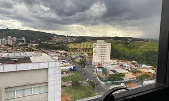 Imagem 5: Sala Comercial Praxx