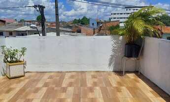 Imagem 4: Vendo ou troco por outra casa no mesmo bairro da marambaia interessado ligar