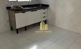 Imagem 3: Casa com 3 dormitórios para alugar, 110 m² por R$ 3.060,00/mês - Jardim das Indústrias - S