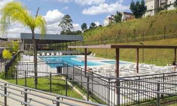 Imagem: Apartamento para aluguel com 42 metros quadrados