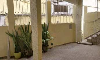 Imagem: Sobrado para aluguel tem 75 metros quadrados