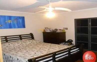 Imagem 3: São Paulo - Casa Padrão - Tatuapé