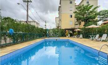 Imagem 2: Apartamento em Humaitá