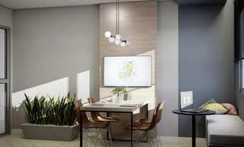 Imagem 7: Apartamento para Venda em São Paulo, Vila Andrade, 3 dormitórios, 1 suíte, 2 banheiros, 1