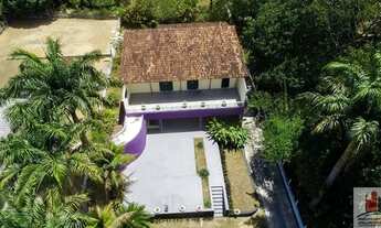 Imagem 3: Casa em Cond. em Aldeia 4 Suítes 500m²