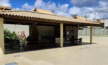 Imagem 3: Apartamento para venda com 53 metros quadrados com 2 quartos em Centro - Lauro de Freitas