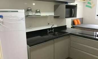 Imagem: Barueri - Apartamento Padrão - Bethaville