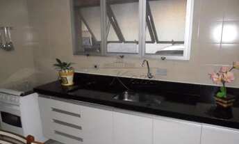 Imagem 5: Casa Condomínio - Jardim Santa Maria - Residencial Village de France - 140m²