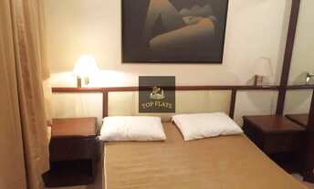 Imagem 5: Flat disponível na Bela Vista