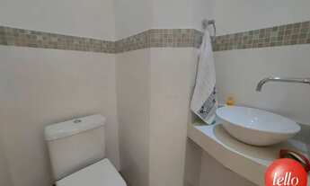 Imagem 4: São Paulo - Casa Padrão - Santana