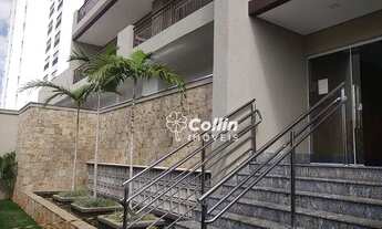 Imagem 5: Apartamento com 3 dormitórios para alugar, 107 m² por R$ 3.628,80/mês - Jardim do Lago - U