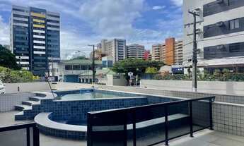 Imagem 3: Apartamento Ponta Verde, 03 quartos