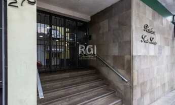 Imagem 3: Apartamento para Venda - 35.58m², 1 dormitório, 1 vaga - Centro Histórico