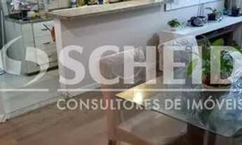 Imagem 6: APARTAMENTO 2 DORMITORIOS VENDA SANTO AMAOR