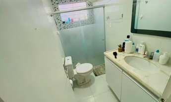 Imagem 6: Apartamento com 3 quartos, nascente em Jardim Atlântico