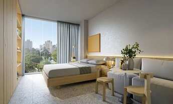 Imagem 6: APARTAMENTO RESIDENCIAL em São Paulo - SP, Vila Madalena