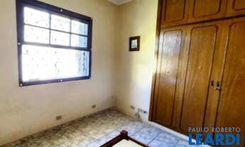 Imagem 2: CASA ASSOBRADADA - POMPÉIA - SP