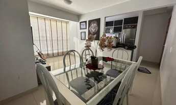 Imagem 4: Apartamento no 3º andar - 54 m² <br>2 quartos sendo uma suíte <br>1 lavabo<