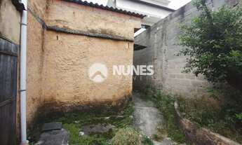 Imagem 2: Carapicuíba - Casa Padrão - Parque José Alex André