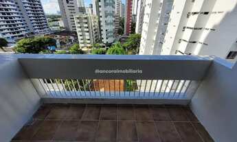 Imagem 5: Apartamento para aluguel, 3 quartos, 1 suíte, 1 vaga, Boa Viagem - Recife/PE