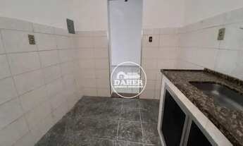 Imagem 7: Daher Aluga: Casa de Vila 1 Qto, em Quintino - Cód CDQ 11