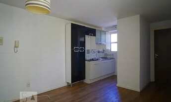 Imagem 2: Apartamento para Aluguel - Alto Petrópolis, 2 Quartos, 38 m2