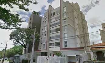 Imagem: Apartamento com 2 quartos em Juvevê - Curitiba